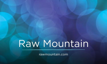 RawMountain - New premium domains names for sale